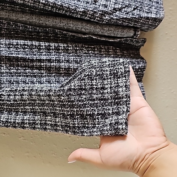 J.JILL Gray Cardigan - Picture 3 of 8